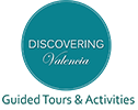 Discovering Valencia Logo