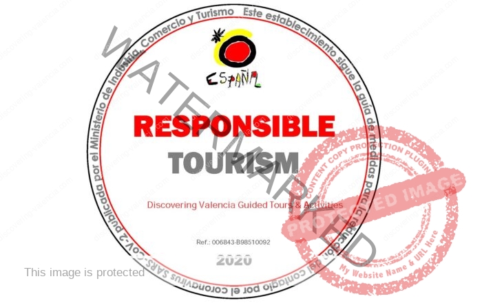 Discovering Valencia Responsible Tourism Seal of Quality