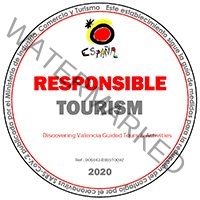 Certificado Responsible Tourism